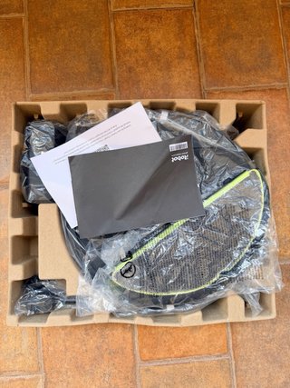Robot Aspirador iRobot Roomba 205 Combo
