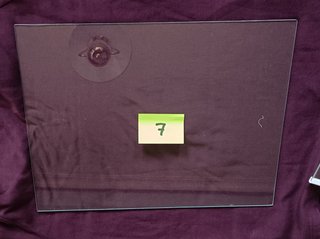 LOTE  5 Baldas Nevera Indesit LI8 FF I