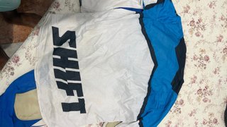 Ropa de Motocross