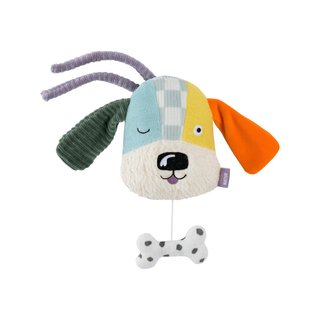 Fehn 054033 caja música pulpo peluche bebé