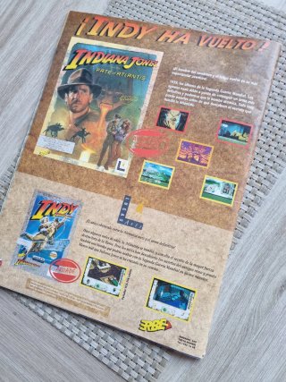 REVISTA MICRO MANÍA N°53