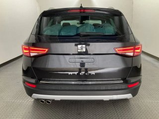 Piezas Seat Ateca 1.5 TSI ACT DSG 2019