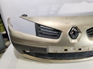 1874345 8200484322 paragolpes del renault megane
