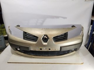 1874345 8200484322 paragolpes del renault megane