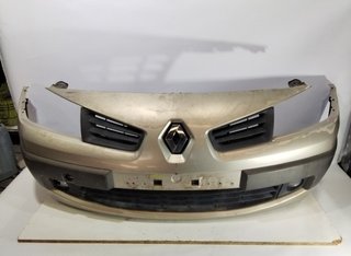 1874345 8200484322 paragolpes del renault megane