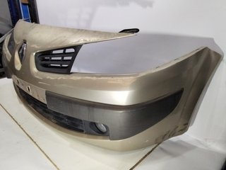 1874345 8200484322 paragolpes del renault megane