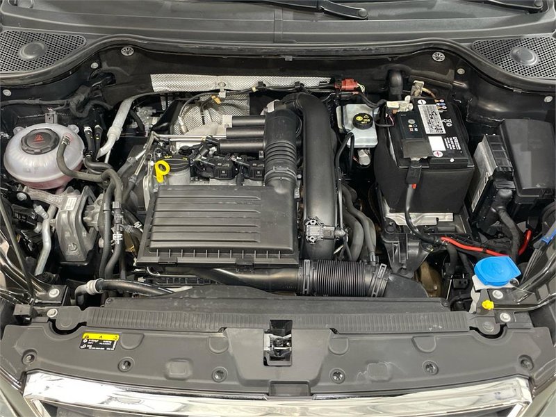 SEAT Ateca 1.4 Eco TSI S&S Style Plus 2018, foto 10