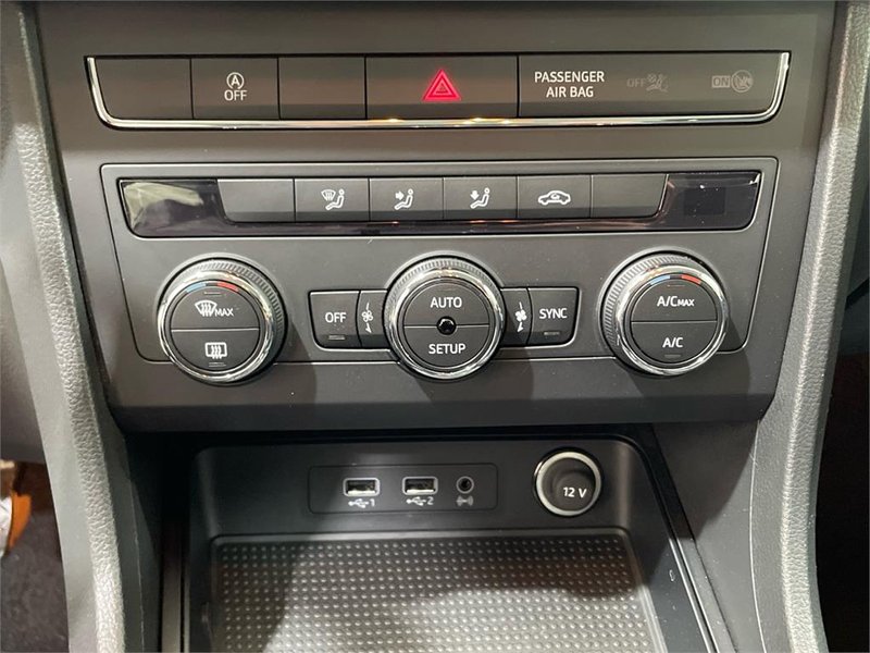 SEAT Ateca 1.4 Eco TSI S&S Style Plus 2018, foto 11