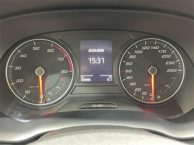 SEAT Ateca 1.4 Eco TSI S&S Style Plus 2018, foto 9