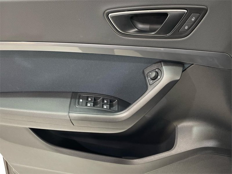 SEAT Ateca 1.4 Eco TSI S&S Style Plus 2018, foto 13