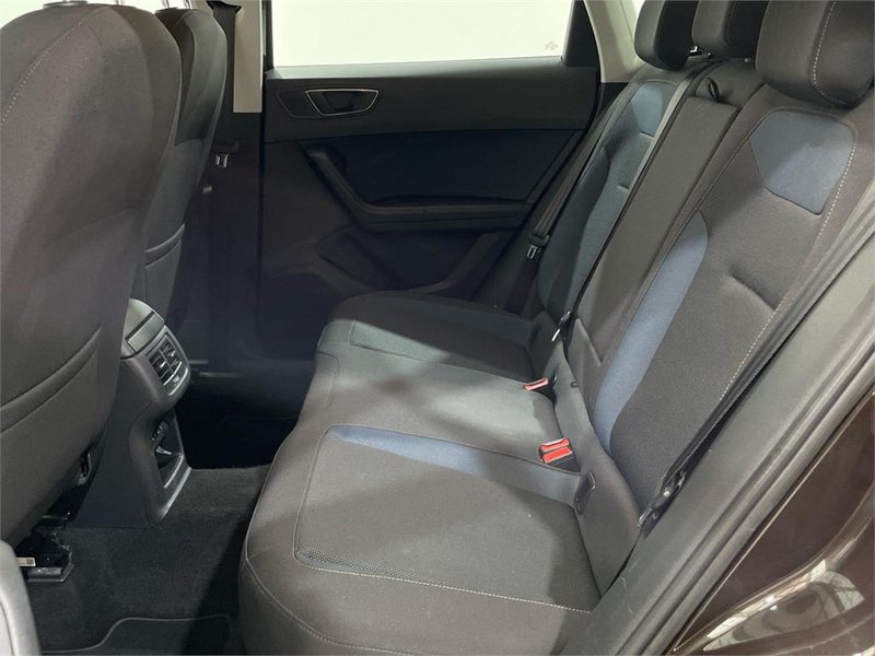 SEAT Ateca 1.4 Eco TSI S&S Style Plus 2018, foto 17