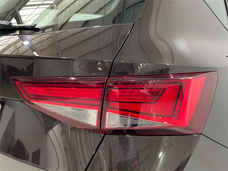 SEAT Ateca 1.4 Eco TSI S&S Style Plus 2018, foto 19
