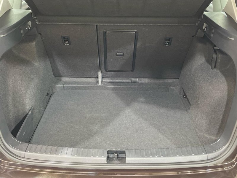 SEAT Ateca 1.4 Eco TSI S&S Style Plus 2018, foto 20
