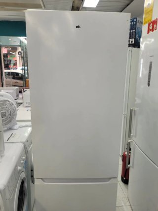 ☆NEVERA MARCA OK COMBI NOFROST☆