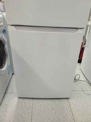 ☆NEVERA MARCA OK COMBI NOFROST☆