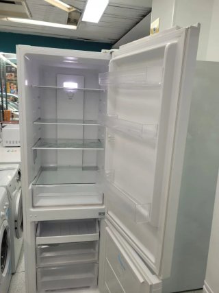 ☆NEVERA MARCA OK COMBI NOFROST☆