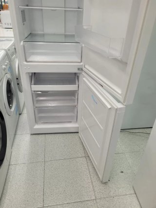☆NEVERA MARCA OK COMBI NOFROST☆