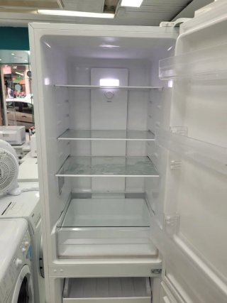 ☆NEVERA MARCA OK COMBI NOFROST☆