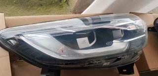 Faro Renault Kadjar LED PURE VISION