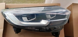 Faro Renault Kadjar LED PURE VISION