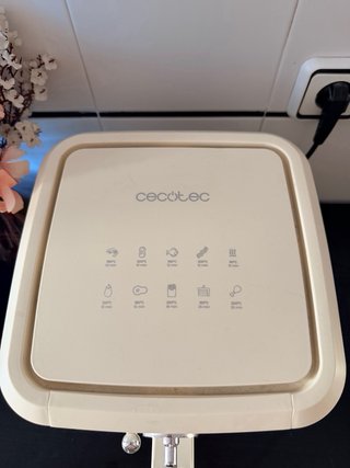 Cecotec Freidora de Aire - Buen Estado