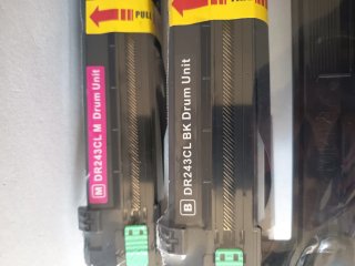 Unità Tamburo Brother DR-243CL