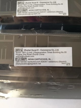 Unità Tamburo Brother DR-243CL