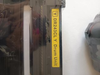 Unità Tamburo Brother DR-243CL
