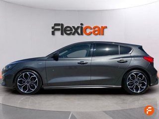 Ford Focus 1.5 Ecoblue 88kW ST-Line Auto
