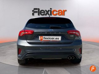 Ford Focus 1.5 Ecoblue 88kW ST-Line Auto