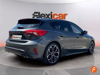 Ford Focus 1.5 Ecoblue 88kW ST-Line Auto