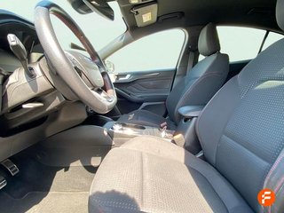 Ford Focus 1.5 Ecoblue 88kW ST-Line Auto