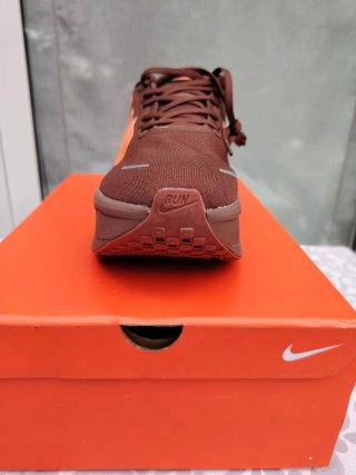Nike Vomero Premium X Renegade Marroni Taglia 42