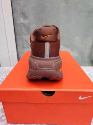 Nike Vomero Premium X Renegade Marroni Taglia 42