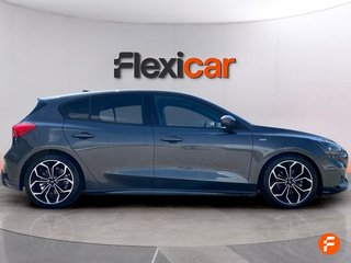 Ford Focus 1.5 Ecoblue 88kW ST-Line Auto