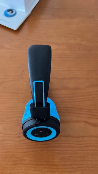 Auscultadores Bluetooth Sem Fios