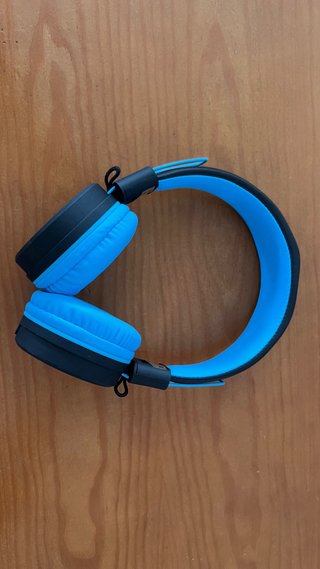 Auscultadores Bluetooth Sem Fios