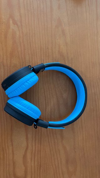 Auscultadores Bluetooth Sem Fios
