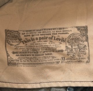 Levi's 501 Vaqueros Cortos Hombre W36