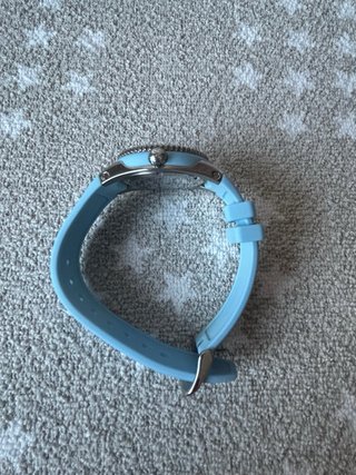 Reloj Breitling Azul