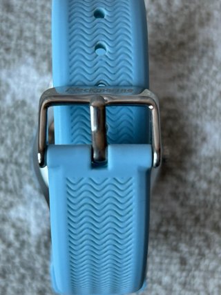 Reloj Breitling Azul