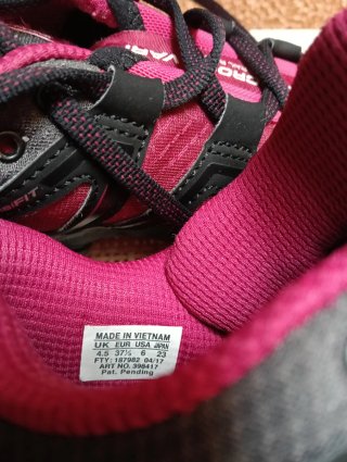 Zapatillas Salomon Speedcross 4 Mujer