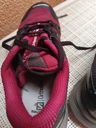 Zapatillas Salomon Speedcross 4 Mujer