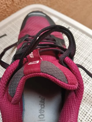 Zapatillas Salomon Speedcross 4 Mujer