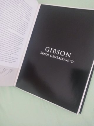 Libros: Guitarra y Amplificadores Orange
