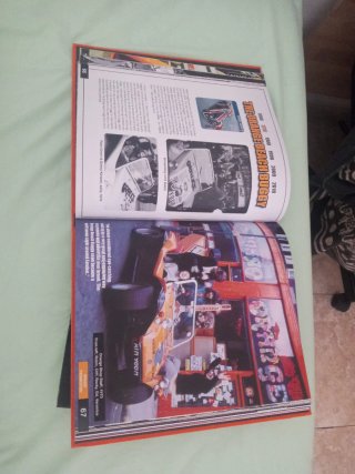 Libros: Guitarra y Amplificadores Orange