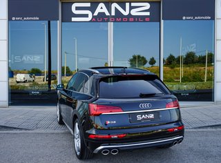 AUDI SQ5 3.0 TDI QUATTRO