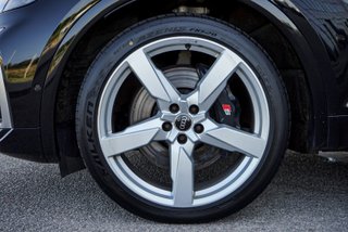 AUDI SQ5 3.0 TDI QUATTRO