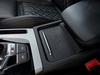 AUDI SQ5 3.0 TDI QUATTRO