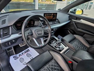 AUDI SQ5 3.0 TDI QUATTRO